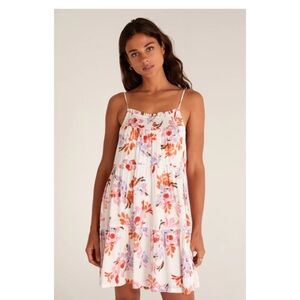NWOT Z Supply sundress size S